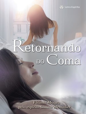 cover image of Retornando do coma